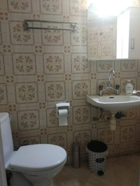 דירות קומוטיני Square 2 מראה חיצוני תמונה